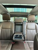 Infiniti QX60 Luxury