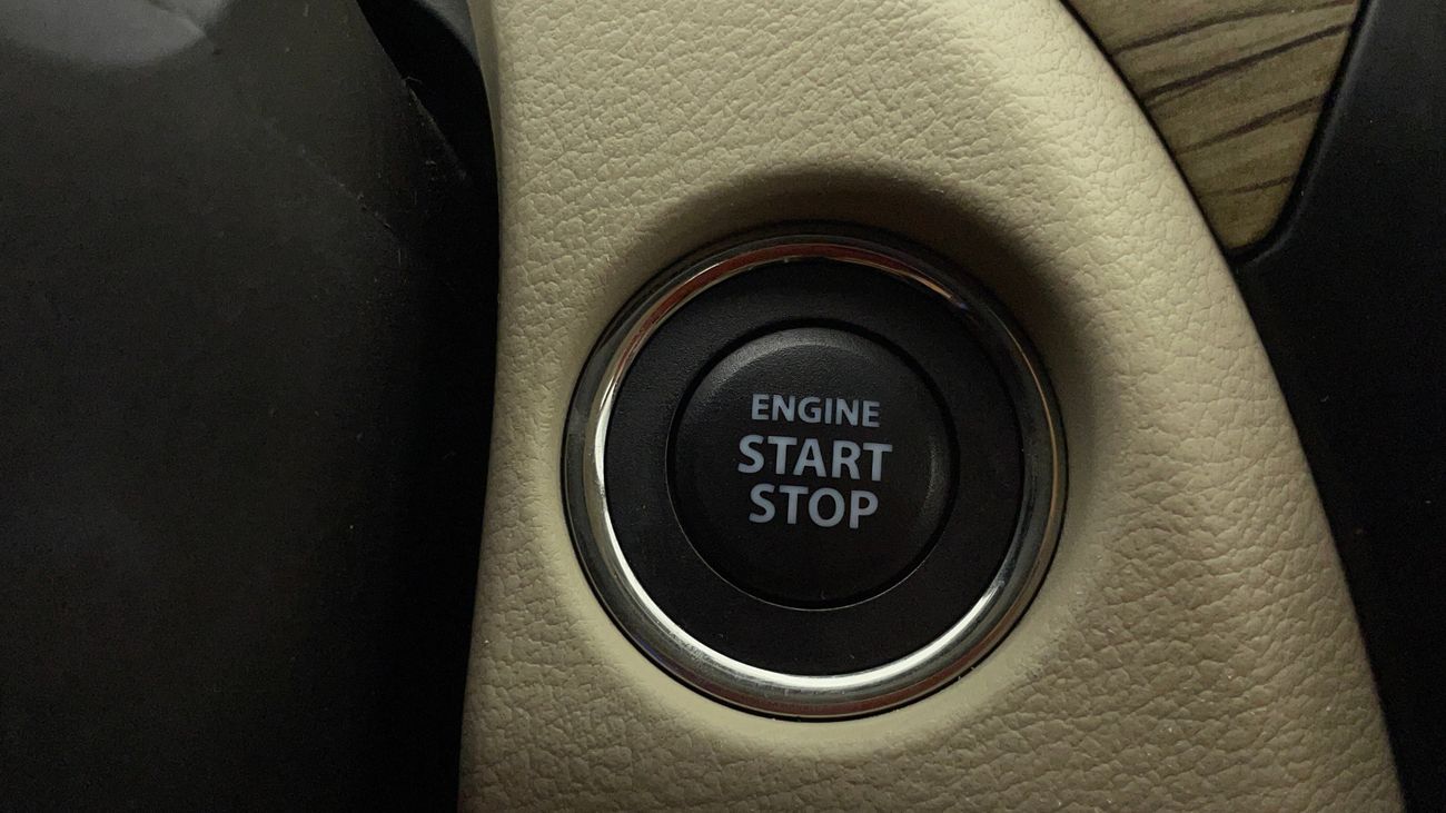 Suzuki Ciaz GLX 1.5 | Zero Down Payment | Free Home Test Drive