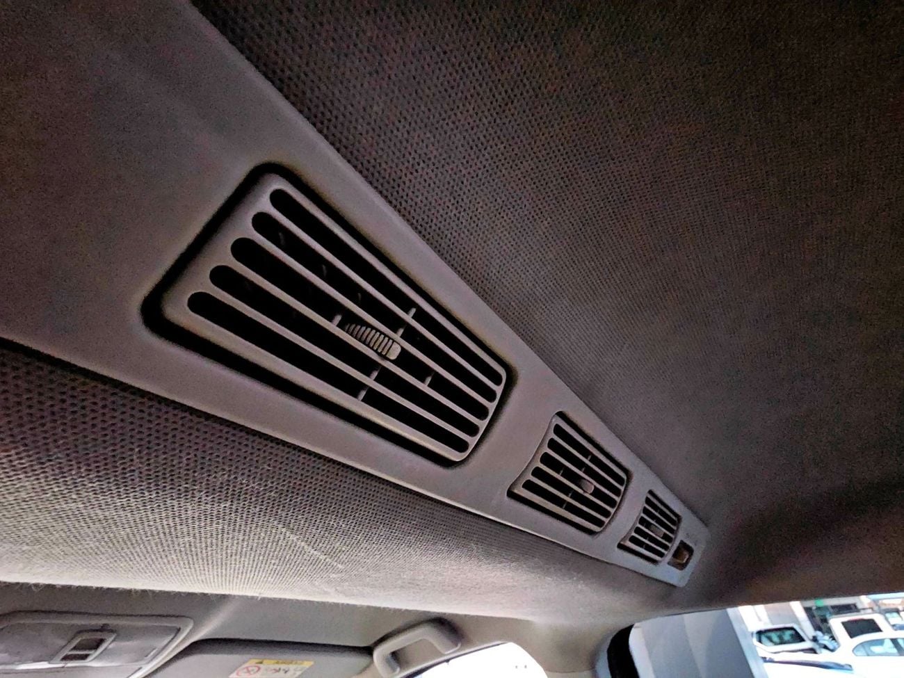 تويوتا راش EX/ PASSENGER 7 SEATS/ LOW MILEAGE