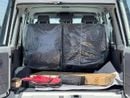 Toyota Land Cruiser 70 LX LC76 2.8L DSL A/T // 2025 // HIGH OPTION WITH RADAR , DIFFLOCK , DVD&BACK CAMERA // SPECIAL OFFER