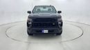Chevrolet Silverado 5.3 V8 LT 2024 LT | AED 1871/Month | 0 DP | 30 Day Return | Warranty | Service History