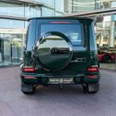 مرسيدس بنز G 63 AMG 2026 MERCEDES  G63 AMG  BRAND NEW