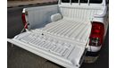 Toyota Hilux DOUBLE CABIN PICK UP 2.4L DIESEL 4WD AUTOMATIC TRANSMISSION
