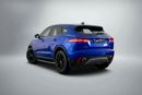 Jaguar E Pace S 2.0L