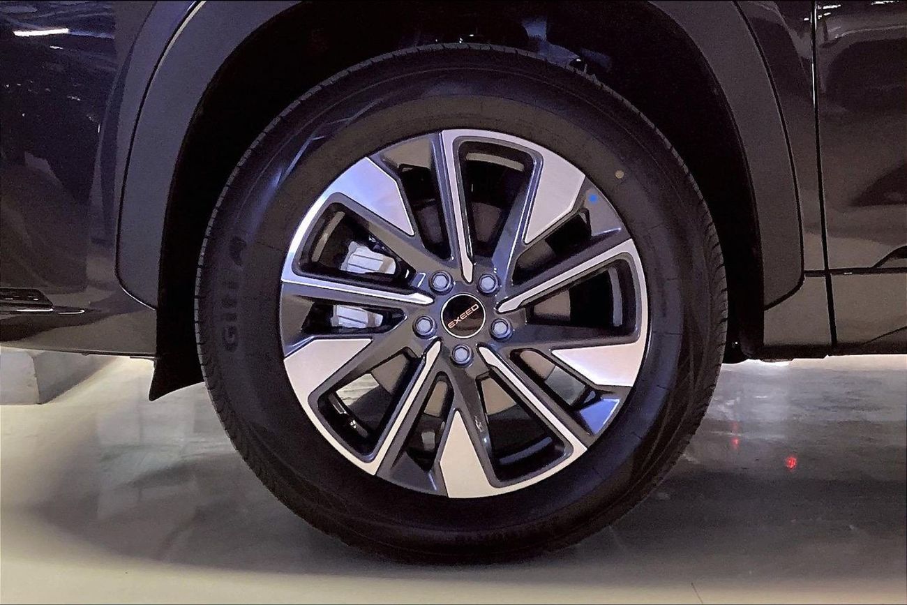 إكسيد LX Comfort | National Day Celebration | شامل الضمان | 0 ﺪﻔﻋﺓ ﺃﻮﻟﻯ