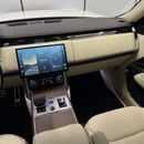 Land Rover Range Rover SE P530 4.4L | No Accidents | Clean Title | Full Option