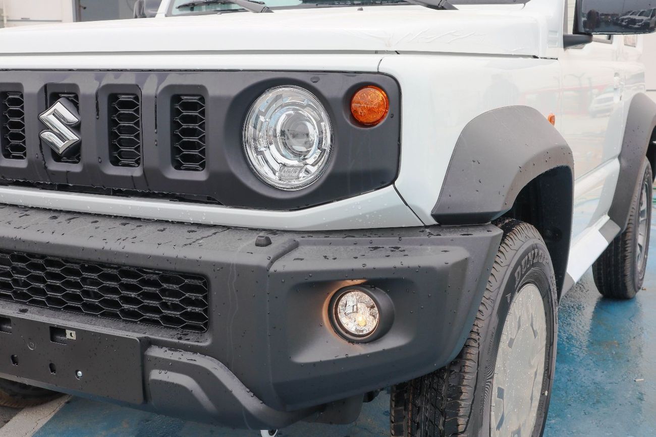 Suzuki Jimny suzuki jinmy 1.5L patrol 2025 model