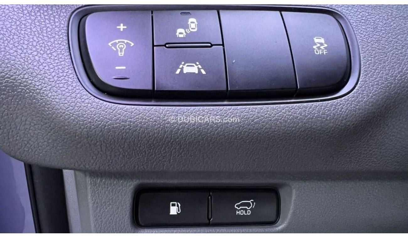 Kia Sorento 2020 KIA SORENTO SX - V6 - 7 SEATER -3.3L GDI Dual CVVT DOHC /