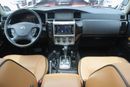 Nissan Patrol Safari CONVERT TO SUPER SAFARI ,GCC