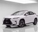 Lexus RX350 PLATINUM 3.5
