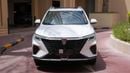 Roewe Rx5 STD