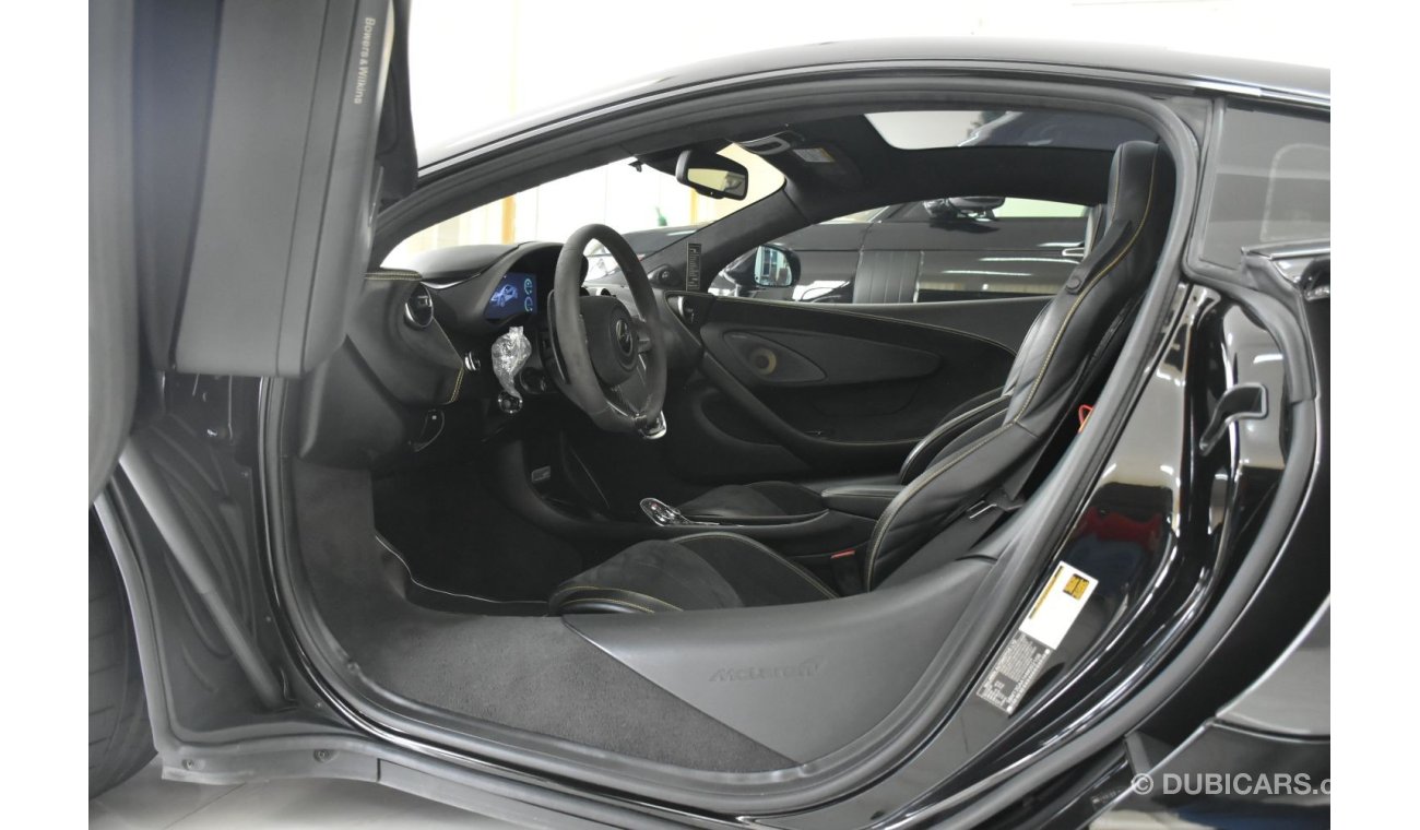 McLaren 570GT ( DUAL CLUTCH ) / CLEAN CAR / WITH WARRANTY