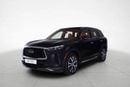 إنفينيتي QX60 SENSORY 3.5