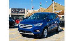 Ford Escape AVAILABLE FOR SALE