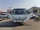 Isuzu NPR in very good condition.