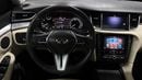 إنفينيتي QX50 2021 LUXURY | AED 988/Month | 0 DP | 30 Day Return | Warranty | Service History