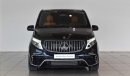 Mercedes-Benz Viano MB V-Class Extra-Long Falcon Edition / Reference: VSB 31312 Certified Pre-Owned