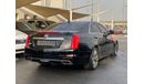 كاديلاك CTS Cadillac CTS V6 GCC 2014, full option in excellent condition