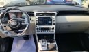 Hyundai Tucson TUCSON - 2022- 1.6T L -GCC - FULL OPTION - PTR - A/T