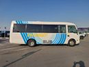 ميتسوبيشي روزا MITSUBISHI ROSA BUS RHD 2004 MODEL 4.8 L DIESEL AUTOMATIC(PM00393)