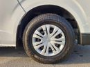 تويوتا هاياس TOYOTA HIACE COMMUTER VAN RHD 2019 MODEL 3.0 L DIESEL AUTOMATIC(PM39520)