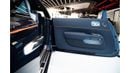 Rolls-Royce Wraith BLACK BADGE