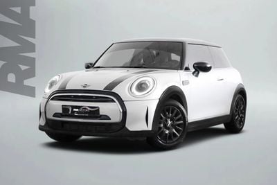 Mini Cooper Std 1.5L (5 Seater)