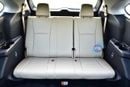 Toyota Highlander Limited Hybrid 2.5L AWD 7 Seater Automatic