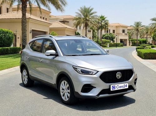 أم جي ZS 2024 STD | AED 627/Month | 0 DP | 30 Day Return | Warranty