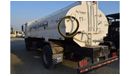 Hino 500 Hino Water Tanker 3200 Gallon, Model:2005. Good working condition