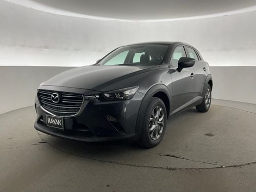 مازدا CX3 GT | شامل الضمان | 0 ﺪﻔﻋﺓ ﺃﻮﻟﻯ