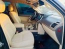 Toyota Prado TX-L Toyota Prado TXL V4 2.7 2014 Years facelift 2022