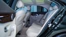 Mercedes Benz C200