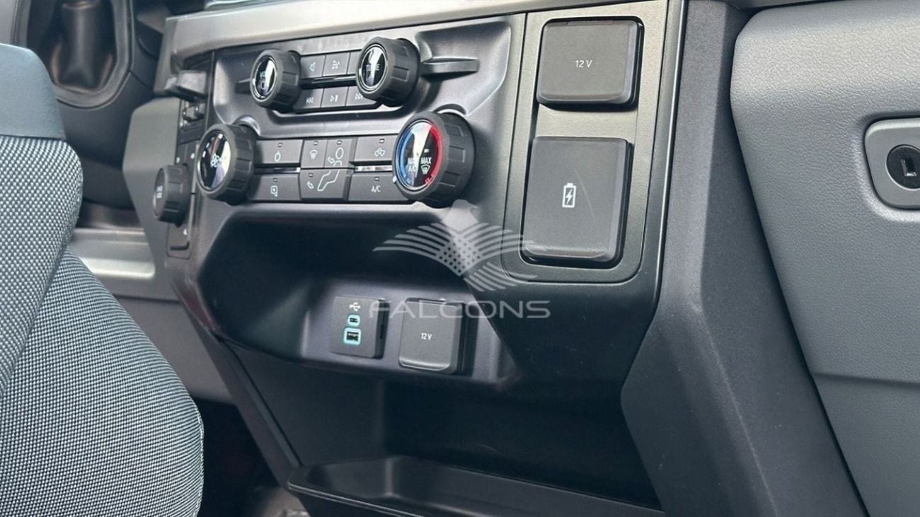 فورد F 550 FORD SUPER DUTY 6.7L F550 XL POWER STROKE TURBO DIESEL