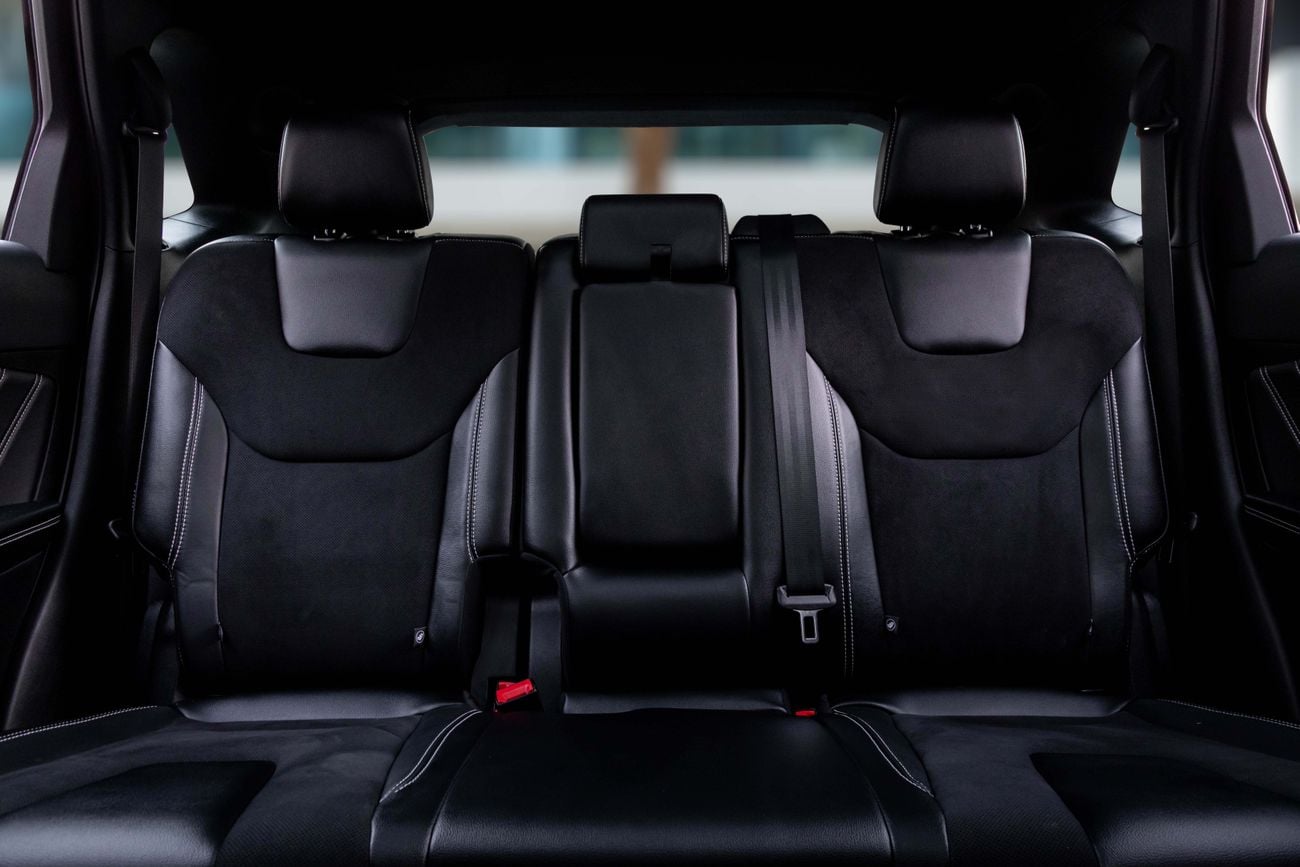 Ford Edge Edge ST | 2,644 P.M | 0% Downpayment | Ford Edge ST Agency Warranty & Service!