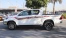 Toyota Hilux 2025 Model Toyota Hilux DC, 2.7L Petrol, 4WD 6A/T