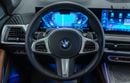 بي أم دبليو X7 2025 Bmw X7, xDrive40i, With 5 Years Warranty & Service Contract, Fully Loaded, Excellent Condition,