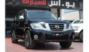 Nissan Patrol SE PLATINUM CITY 2014 GCC IN MINT CONDITION