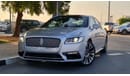 Lincoln Continental Presidential 3.0L Turbo 2017 Full Service History GCC