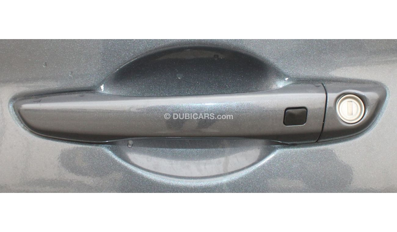 Hyundai Avante HYUNDAI AVANTE 2019 GRAY IMPORTED FROM KOREA EXCELLENT CONDITION WITHOUT  ACCIDENT