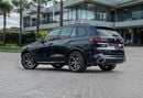 BMW X5 X5 xDrive40i M Sport | 3,525 P.M | 0% Downpayment | UNDER WARRANTY