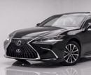 Lexus ES300h HYBRID PLUS 300h 2.5
