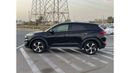 Hyundai Tucson 2018 Hyundai Tucson GDi 1600cc Turbo limited 4x4 / فقط للتصدير