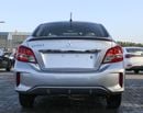 Mitsubishi Attrage GLX Mid 1.2L Mitsubishi Attrage 1.2L 2023 GCC Original Paint & accident-free Excellent Condition 577
