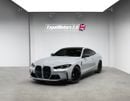 بي أم دبليو M4 Competition 3.0L