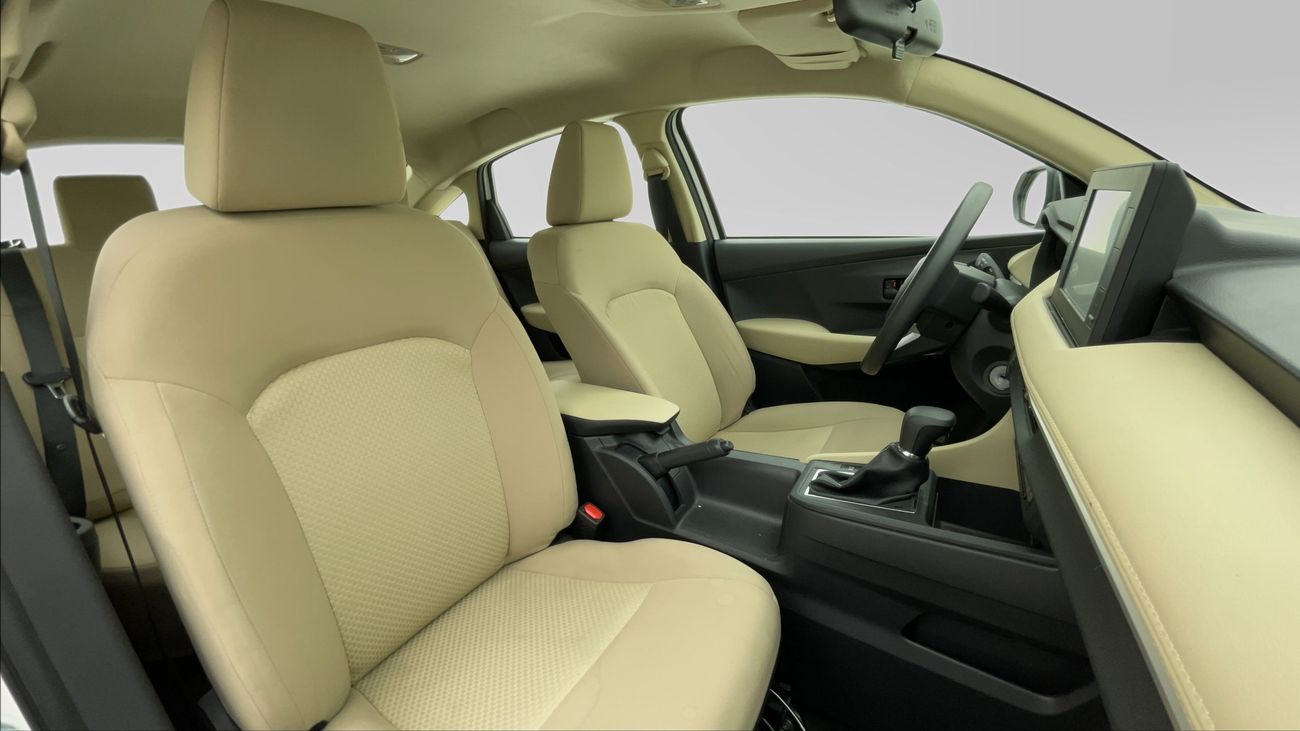 Toyota Yaris E 1.5 | Zero Down Payment | Home Test Drive