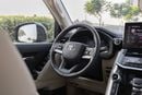 تويوتا لاند كروزر TOYOTA LAND CRUISER LC300 GXR | 2026 | GCC Specs | 4WD | V6 3.5L Hybrid Hev max - Twin turbo