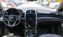 Chevrolet Malibu For sale Used Malibu - Automatic