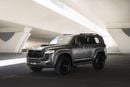 Toyota Land Cruiser LC300 3.3L DIESEL VX OFFROAD SPECIAL  EDITION WITH MBS AUTOBIOGRAPHY VIP MASSAGE SEATS