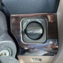 Toyota Land Cruiser Pick Up